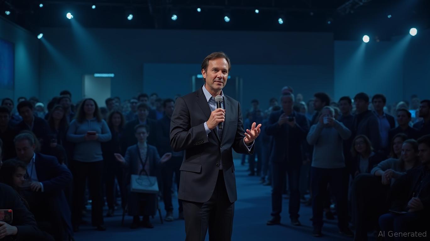 Logitech's Leadership Transition: A Strategic Reboot for Tech's Next Decade