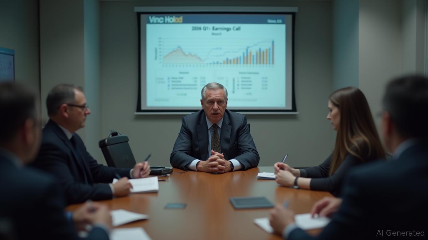 Vince Holding's 2026 Q1 Earnings Call: Navigating Trade Policies, Price Increases, and Market Expansion Challenges