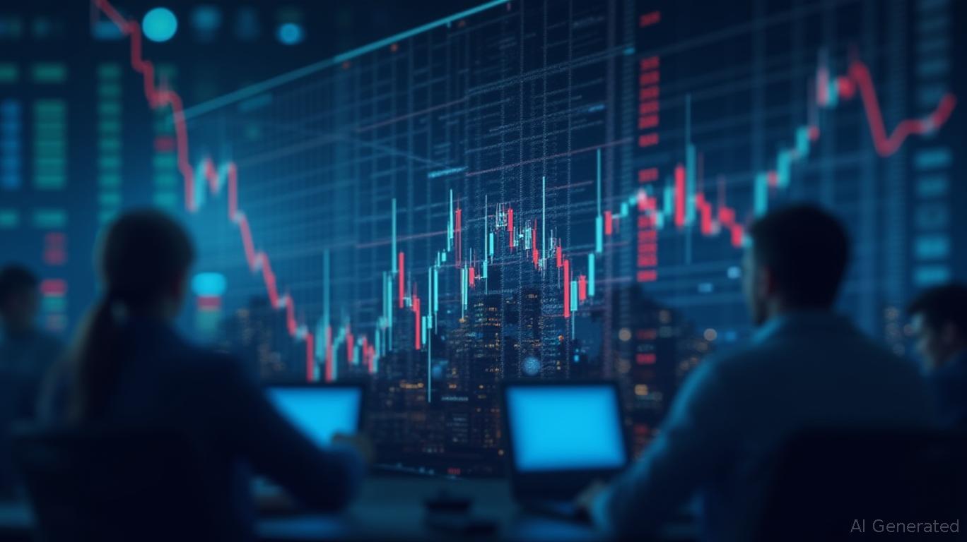 Acurx Pharmaceuticals Plunges 20.58% on Dilution Concerns