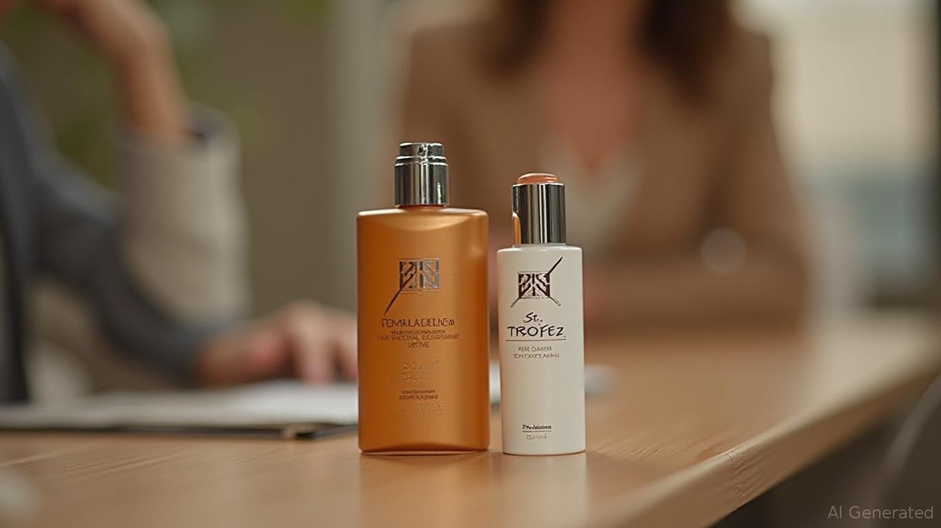 PZ Cussons' Strategic Restructuring: Navigating Risks and Reward in a Shifting Landscape