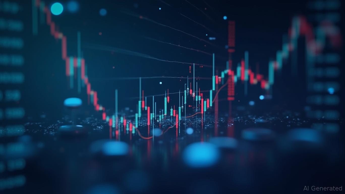 Why Did CERo Therapeutics Plunge 20.52% Amid Volatility?