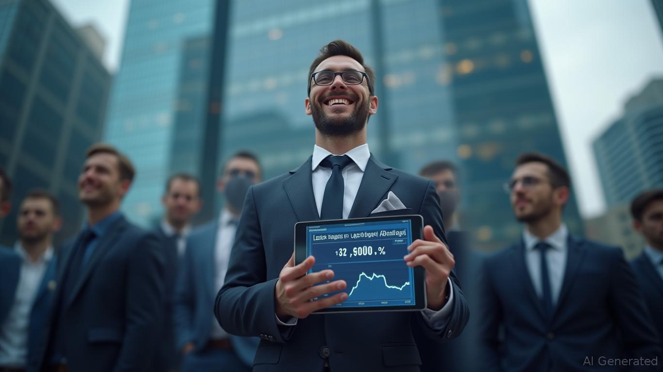 Lazydays Holdings Soars 32.17% on Debt Reduction, Divestments