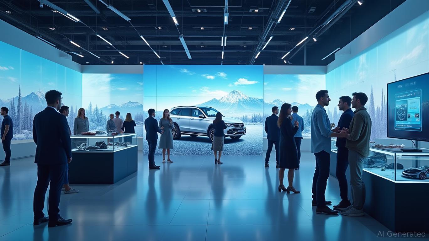 Carvana's Insider Sales: Strategic Diversification or a Warning Sign?
