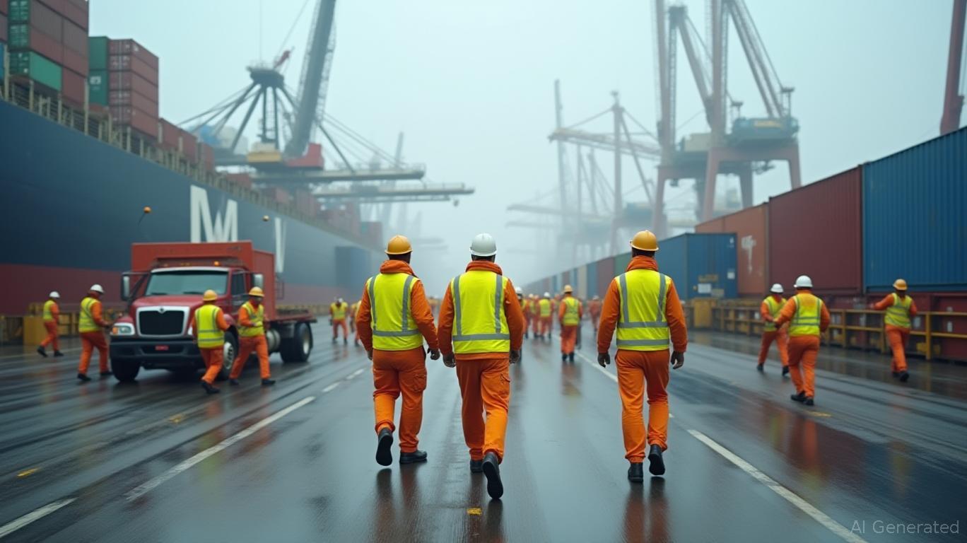 Hamburger Hafen und Logistik: Capital Allocation Woes and the Road Ahead
