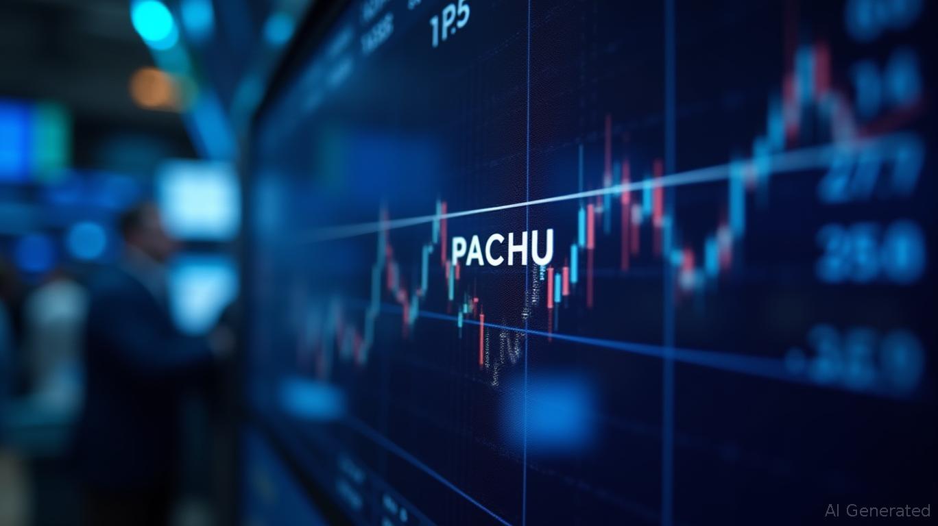Pioneer Acquisition I Corp's $220M SPAC IPO: Navigating Healthcare Opportunities in a Volatile Market