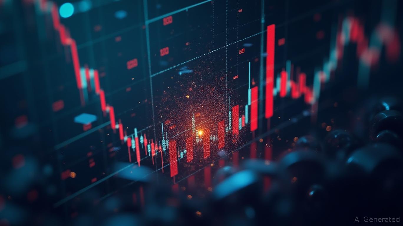 Why Did Interactive Brokers Plunge 74.69%? S&P 500 Exclusion Sparks Sell-Off