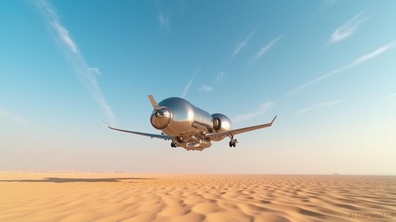 Rolls-Royce's Jet Stream: How the Trent Deal Could Lift This Stock Soaring