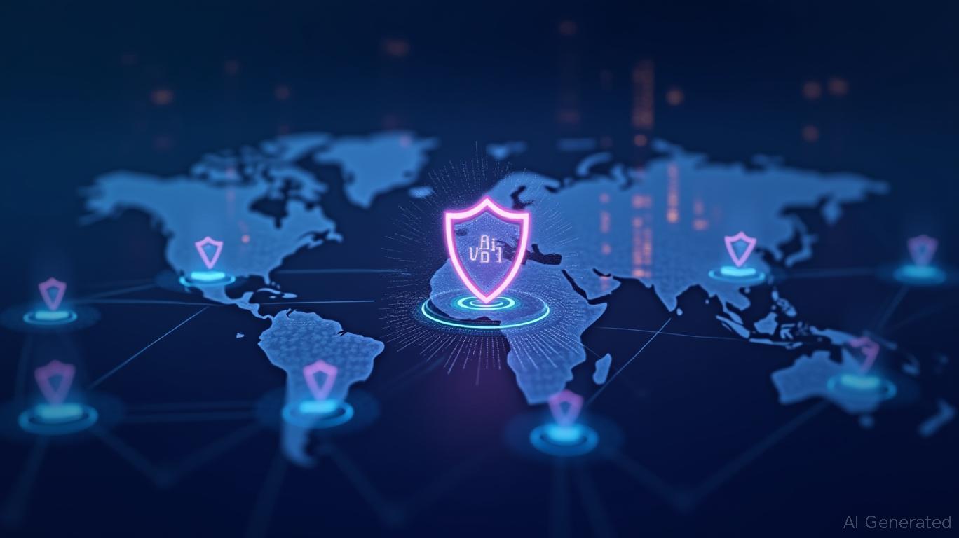 Third-Party Cybersecurity Risks: A Critical Litmus Test for Financial Institutions