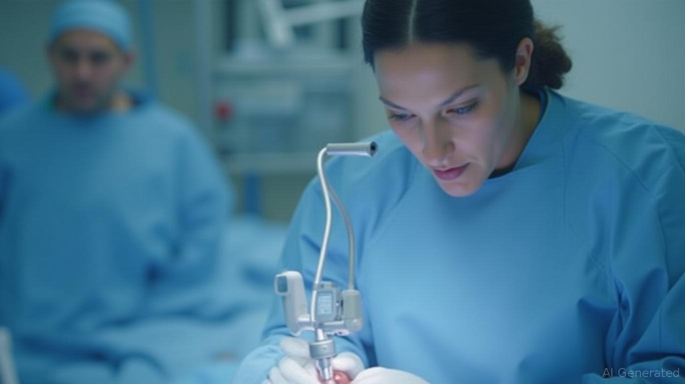 Ambu A/S: Navigating Volatility with Innovation and Resilience
