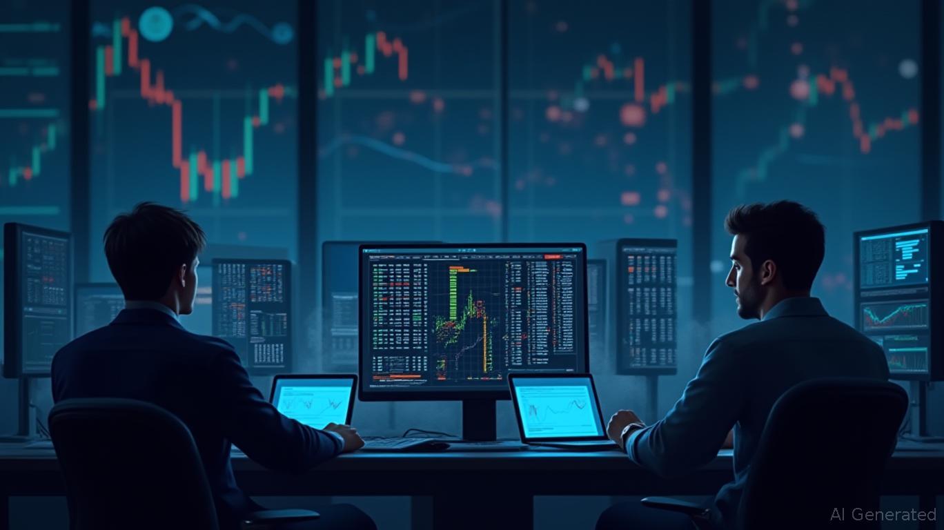 XRP News Today: Crypto Market Cautious Awaiting Fed Decision XRP Price Flat