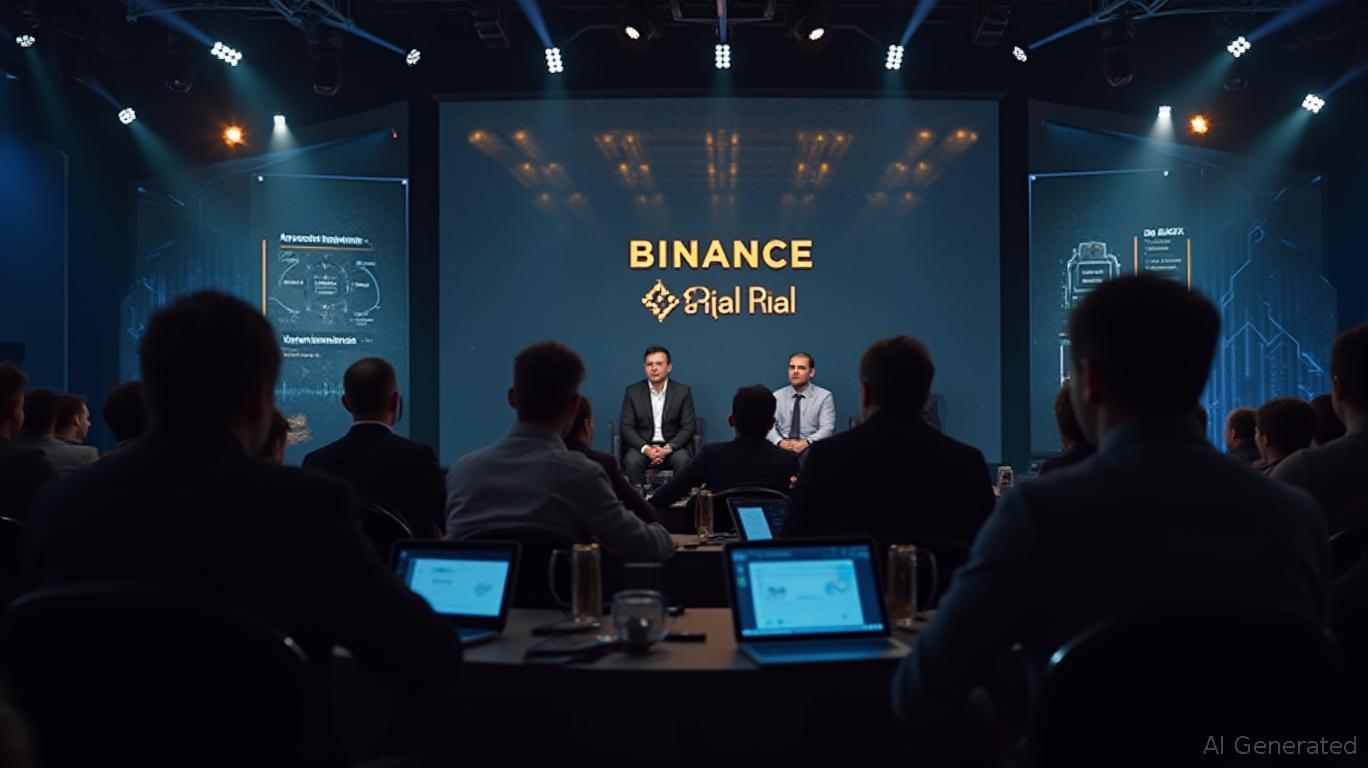 Binance Backs IoTeX Upgrade for Enhanced Performance and Security