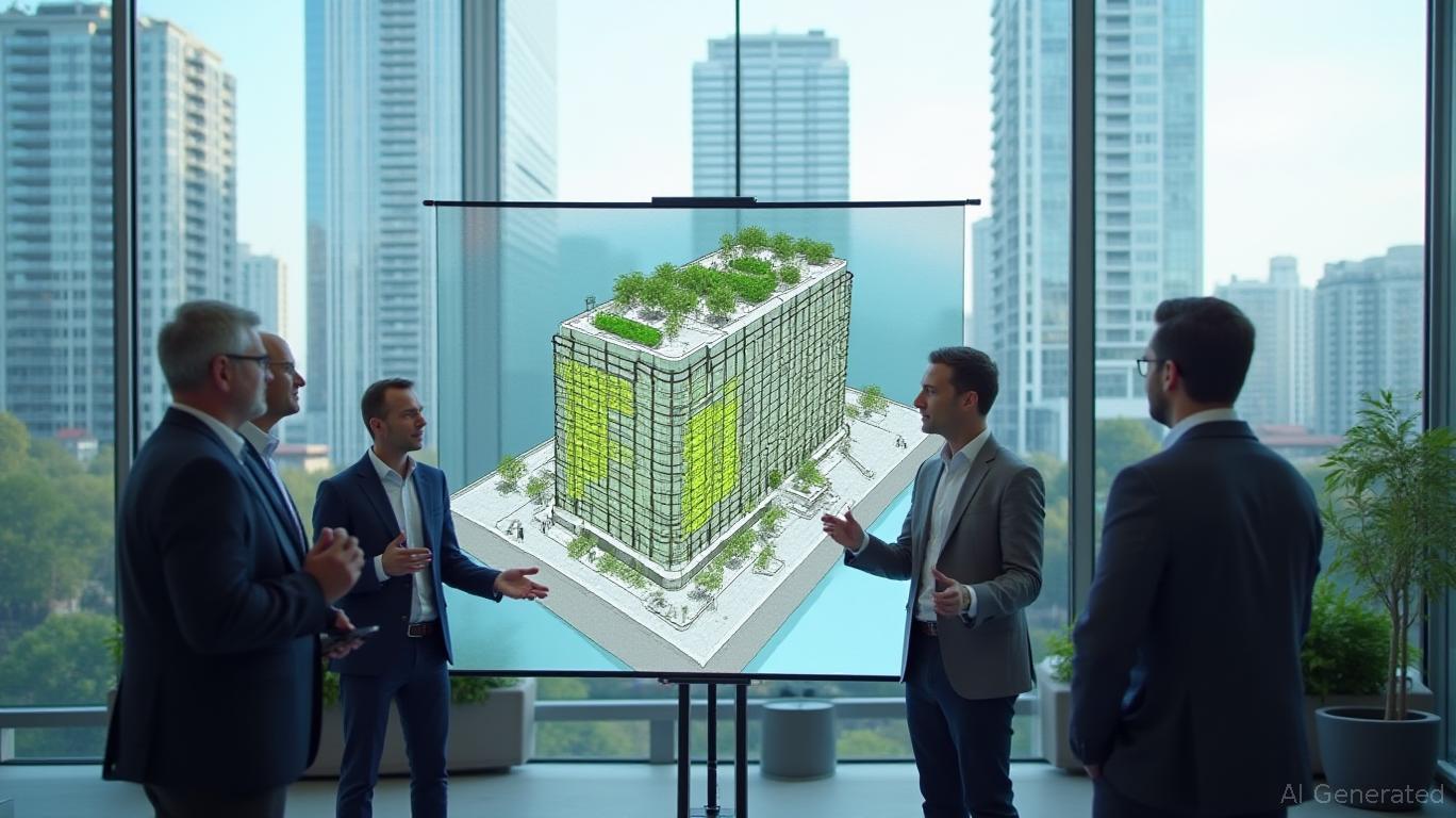 Building a Sustainable Future: Arup and Autodesk's Carbon Management Revolution in AECO