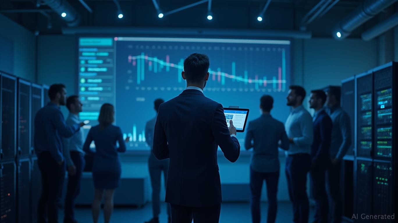 The Future of Business Networks: From Invisible Engines to Strategic Assets