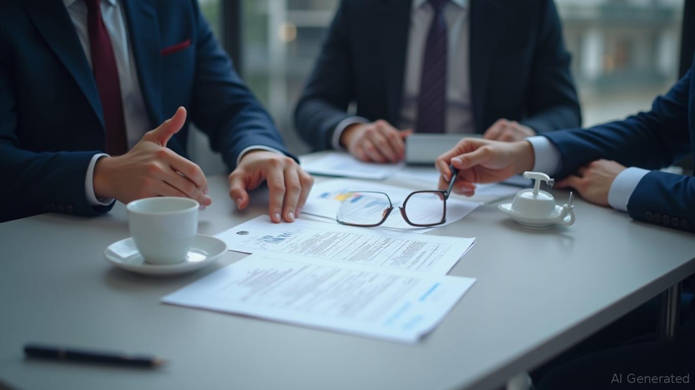 XRP News Today: SEC Begins Review of Franklin Templeton's Solana and XRP ETFs