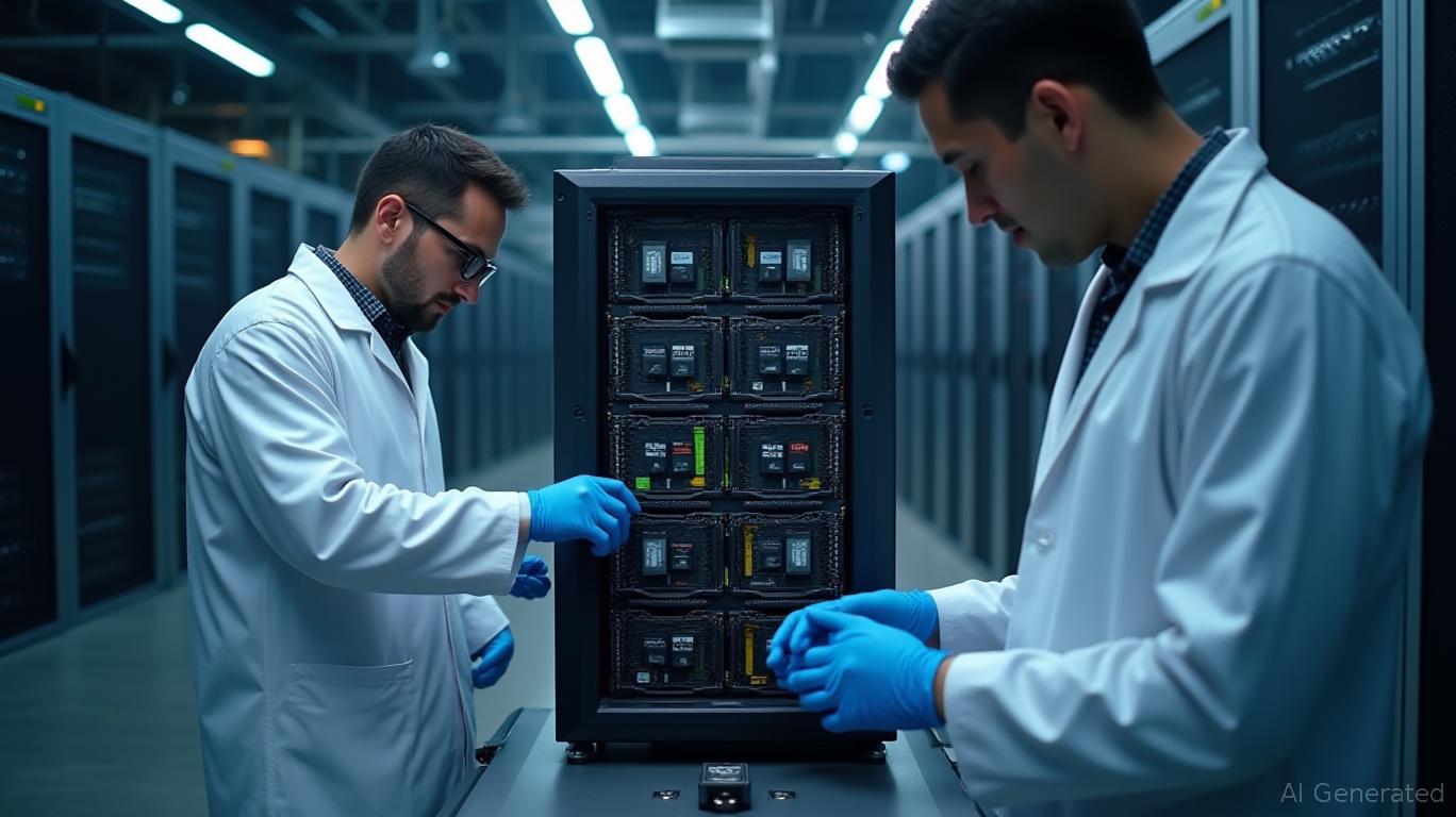 NVIDIA's AI Chip Dominance: Why NVDA is Poised for Long-Term Growth Amid Supply Challenges