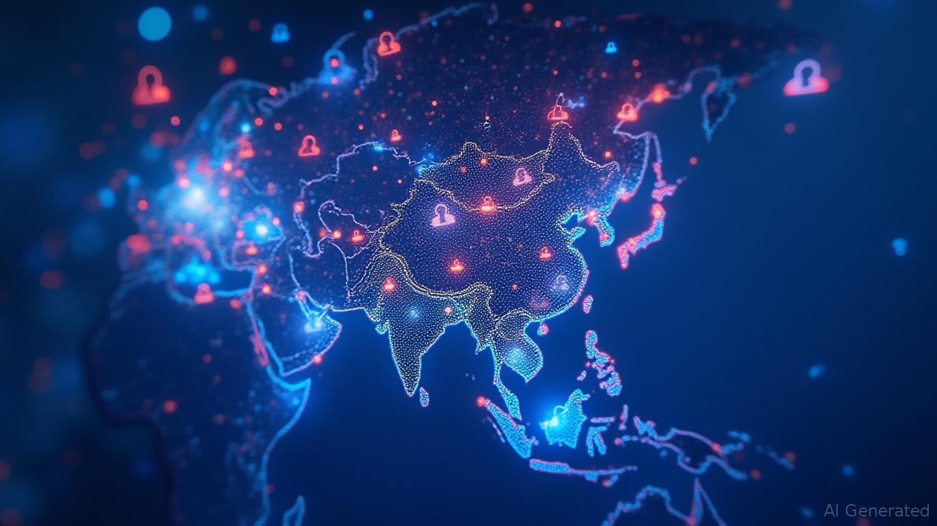 AWS Dominates APAC's AI Cloud Surge: Overcoming the 8% Hurdle with Scalable Solutions