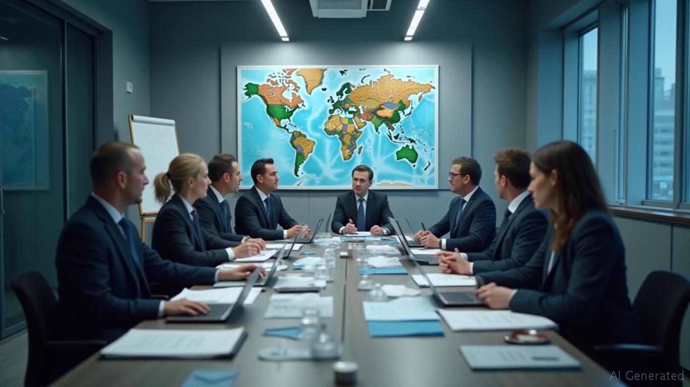 TMD Energy Limited Partners with Double Corporate to Advance Green Bioenergy Collaboration