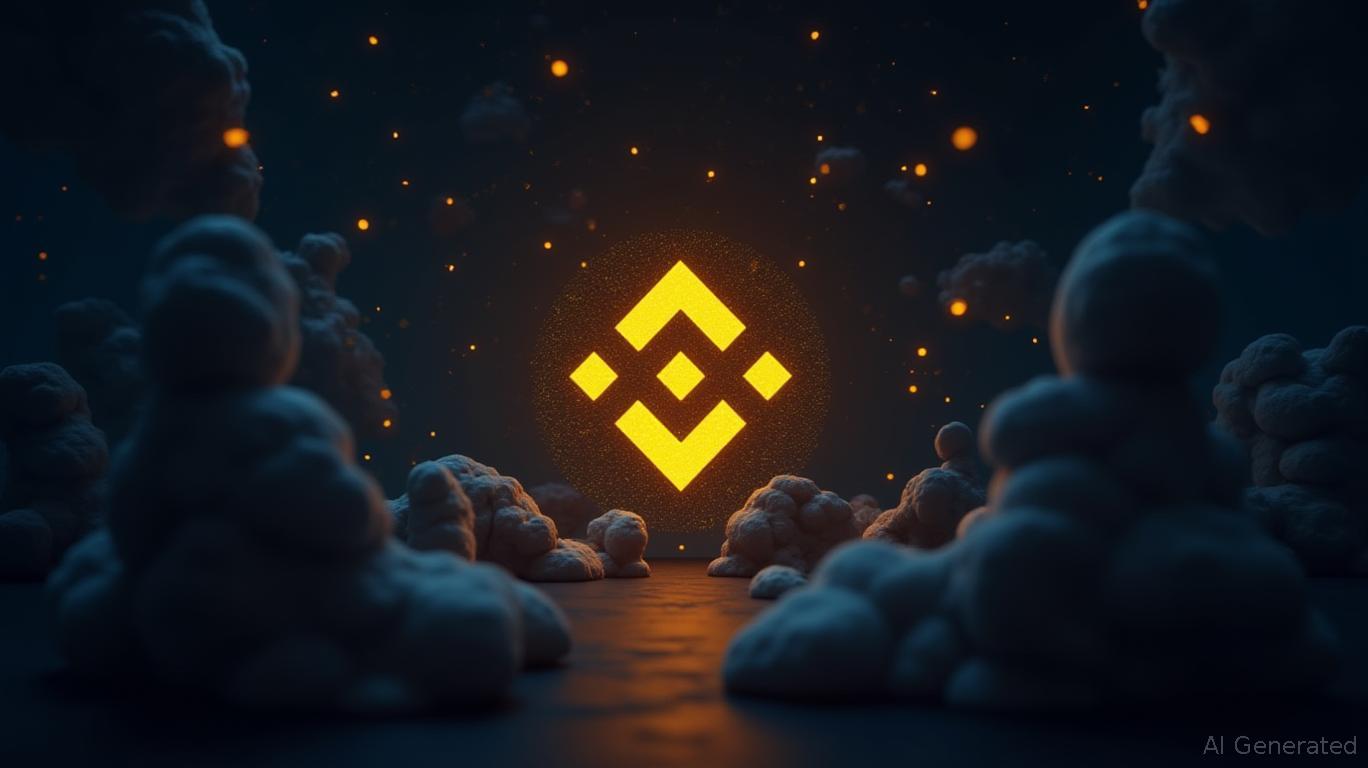 Binance Alpha Loses 100,000 Users Amid Trust Crisis