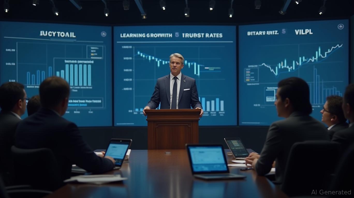 Wiley's Q4 2025 Earnings Call: Unpacking Contradictions in AI Revenue, Learning Growth, and Strategic Partnerships