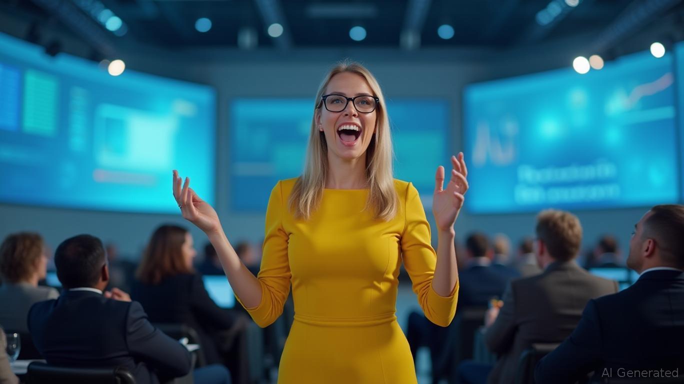 Nordic Blockchain Conference 2025 Explores Blockchain's Role in Sustainability and Web3