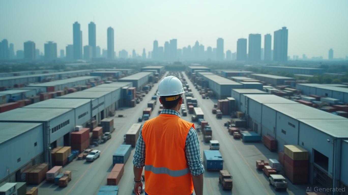 Modiv Industrial's Dual Dividend Strategy: A Steady Income Play in a Volatile REIT Market