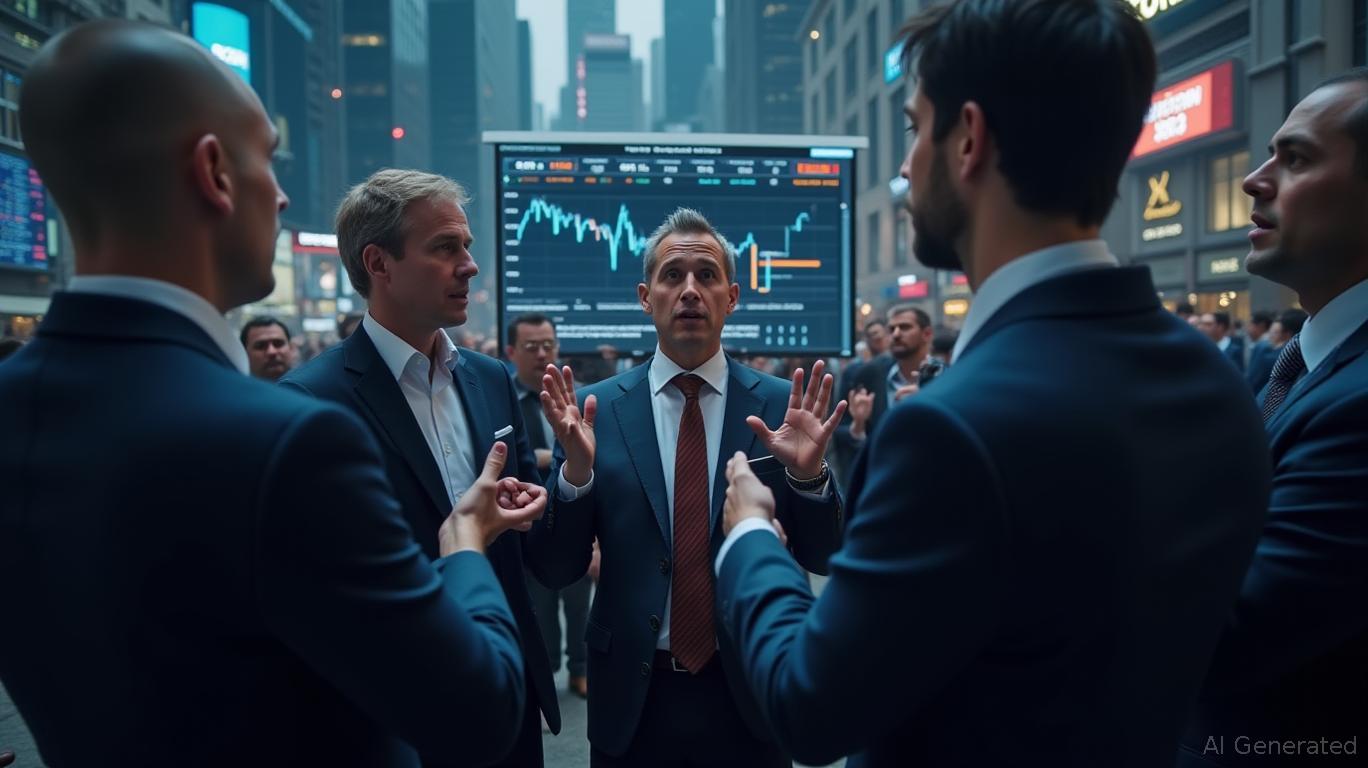 The Blockchain Group Boosts Bitcoin Holdings by 12%