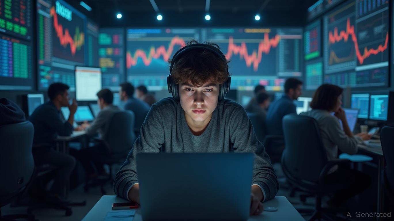 Bitcoin Trading Volume Surges 100% Amid Geopolitical Tensions