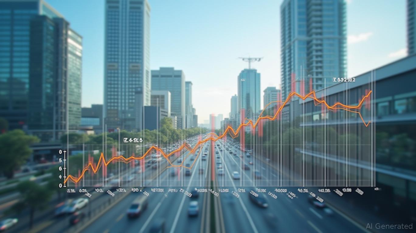 South Africa's Stable Inflation: A Golden Opportunity in Undervalued Government Bonds