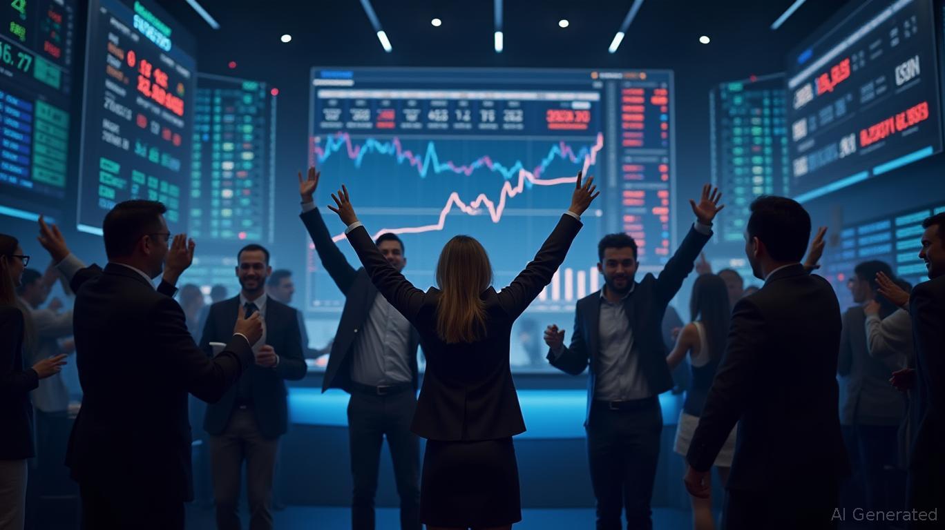 QuantaSing Group Stock Soars 10.86% on Expansion, Earnings