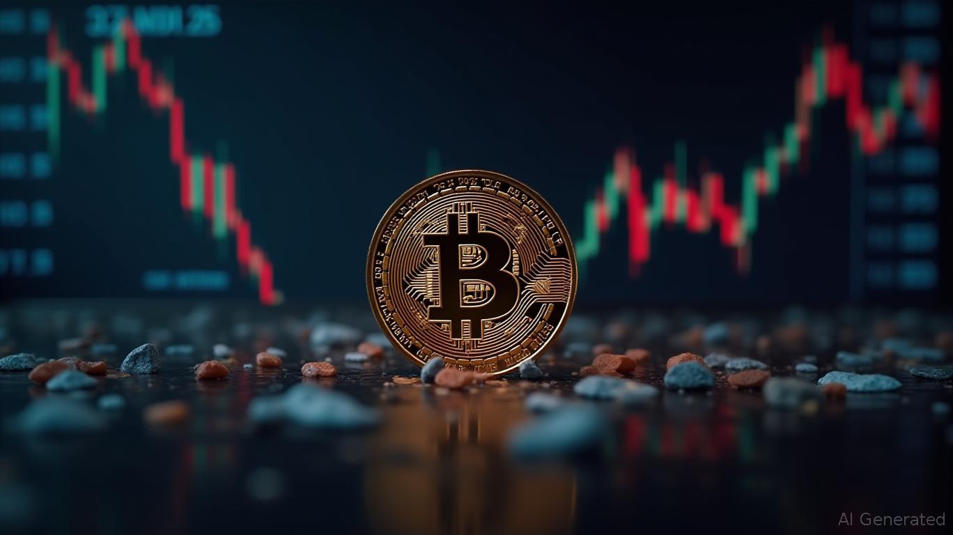 Crypto's Crossroads: Geopolitical Risks and Regulatory Shifts Shape Near-Term Opportunities