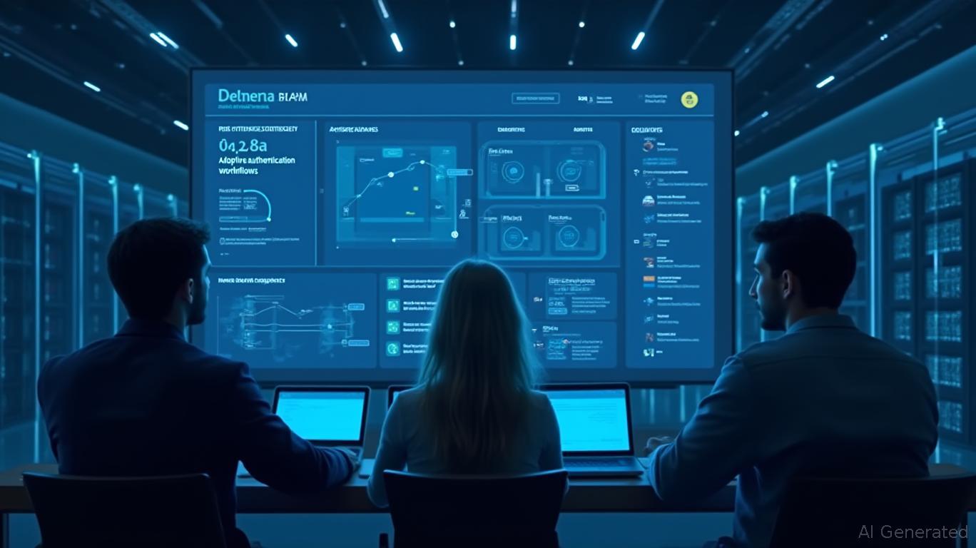 Okta, Inc.: Underappreciated Growth Amid ROE Resilience and AI-Driven Cybersecurity Momentum