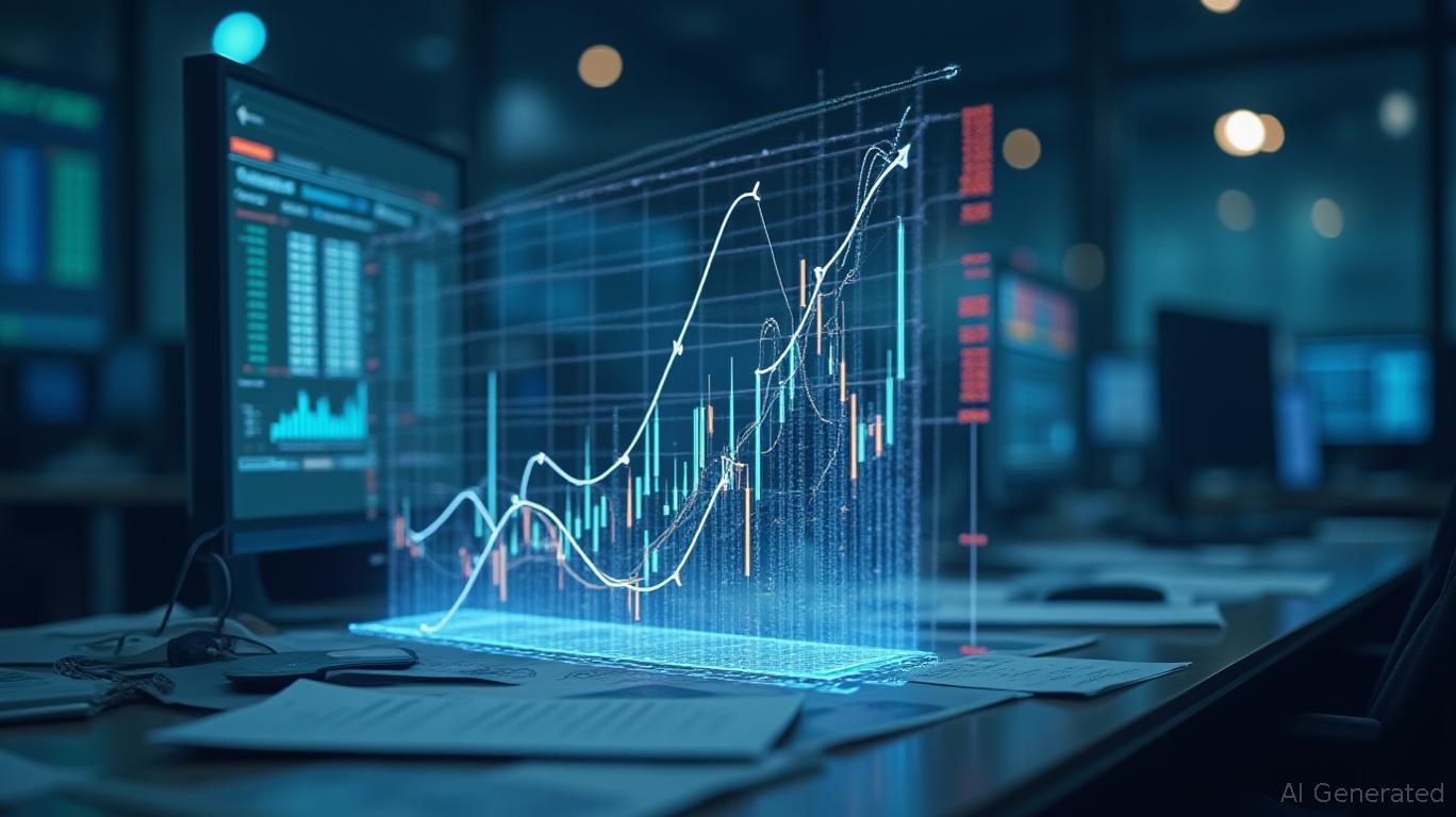 Active Bond ETFs: Navigating Volatility with Precision