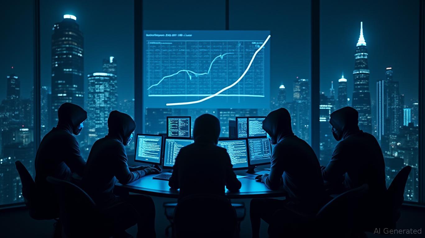 The UBS Data Breach: A Wake-Up Call for Cybersecurity in Financial Services