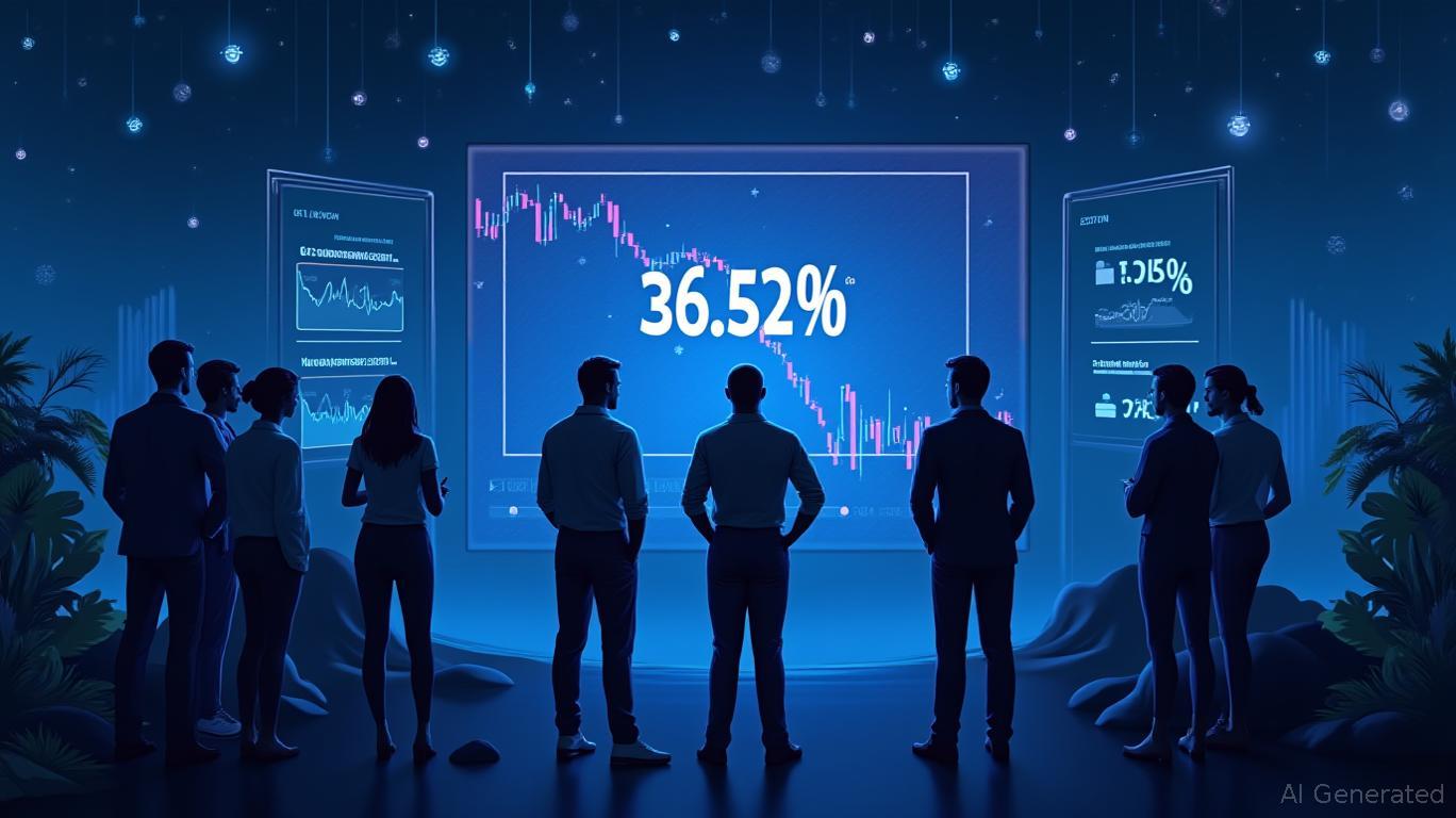 Pi Network Price Drops 36.52% Amid Unlocking of 337 Million Tokens