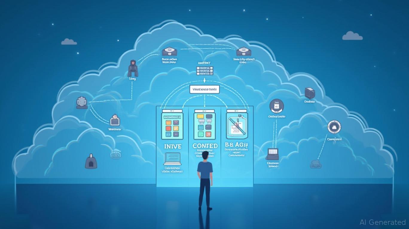 Veeva Systems: Dominance in Regulatory Compliance and Digital Transformation Fuels Long-Term Growth