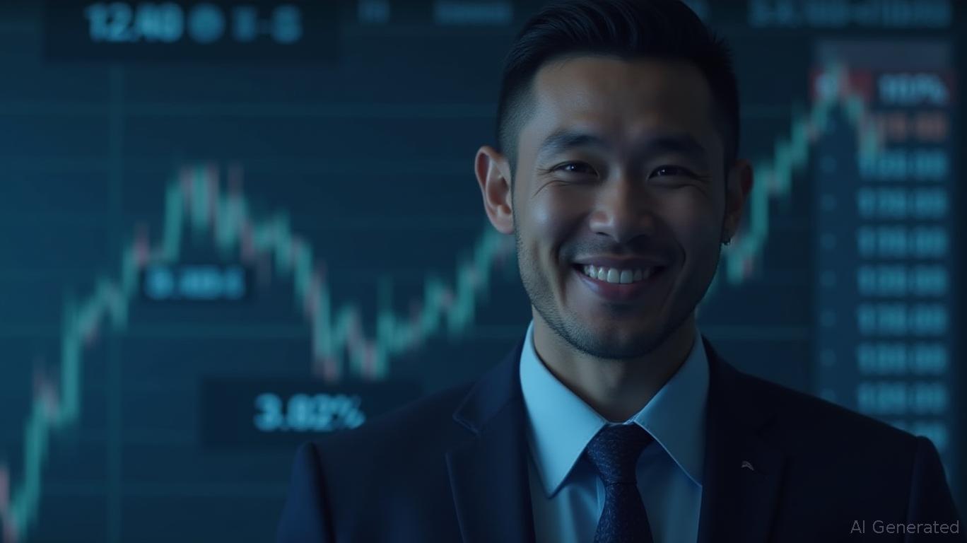 Circle Stock Surges 3.02% Pre-Market on Positive Sentiment