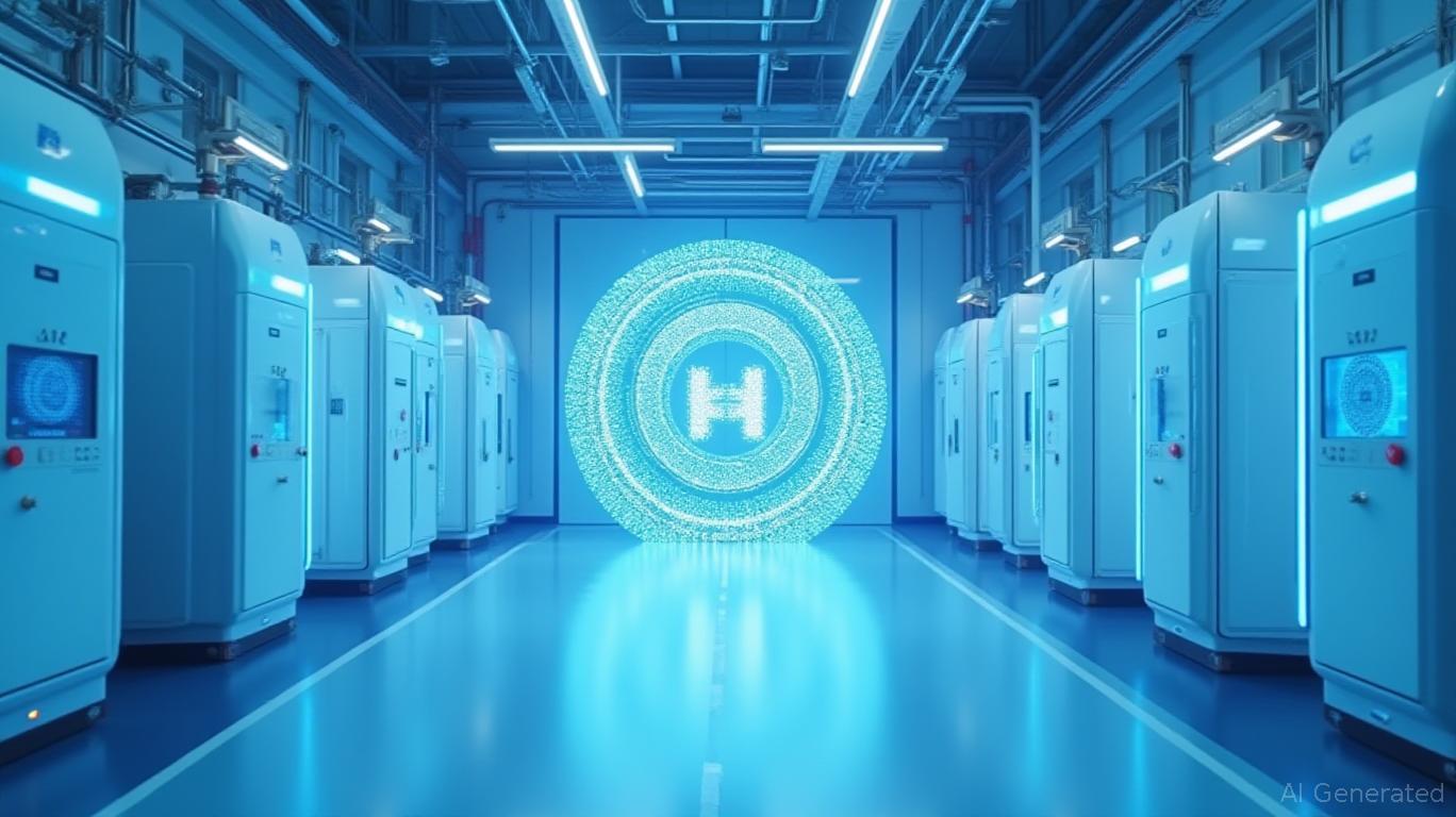 Metacon's Warrant Strategy: Fueling Hydrogen Ambitions Through Aligned Incentives
