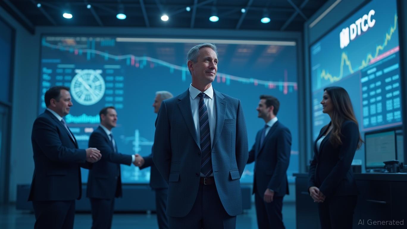 VanEck’s Solana ETF Moves Closer to US Trading with DTCC Listing