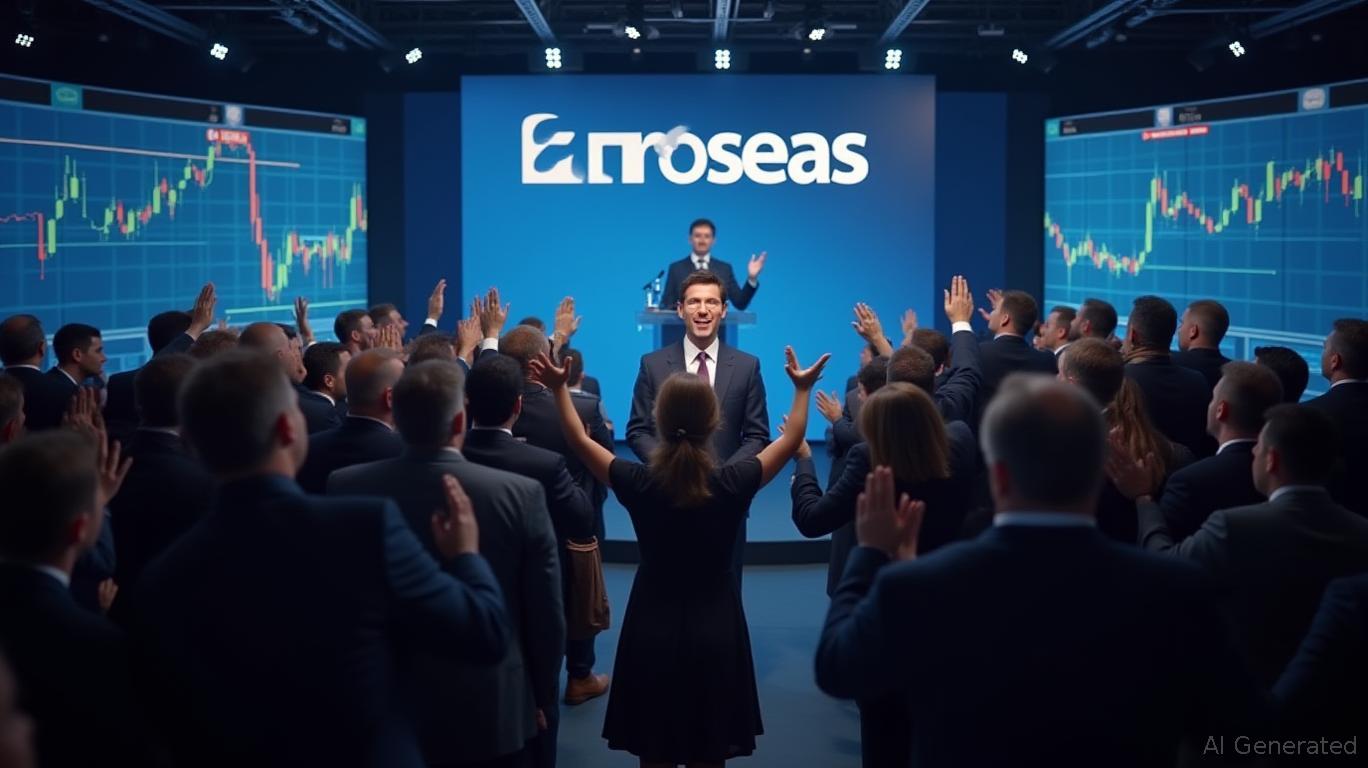 Euroseas Shares Soar 10.02% on Strong Earnings