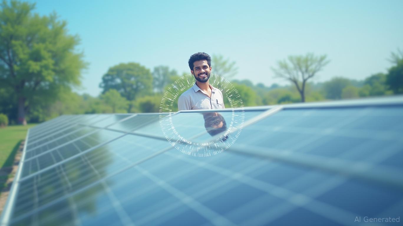 India's Virtual Power Purchase Agreements: Navigating Opportunities and Risks in Renewable Energy Investment