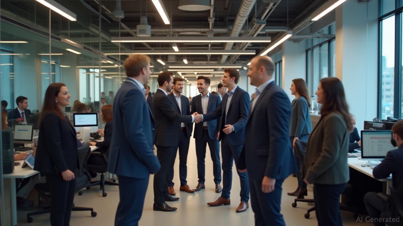 Oxford Square Capital Corp. shares rise 1.35% premarket after Derwent London's lease extension with Adobe.