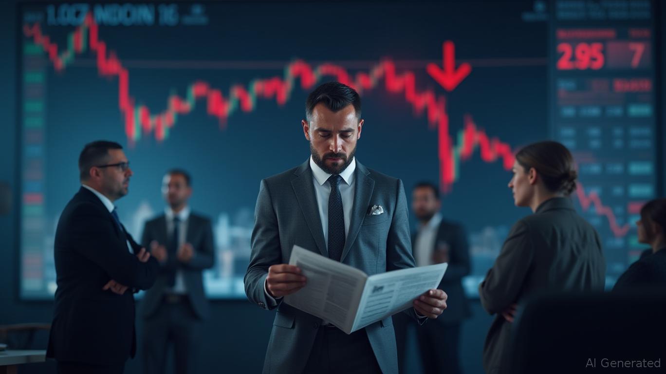 Imunon Plunges 13.45% Amid Surge in Short Interest
