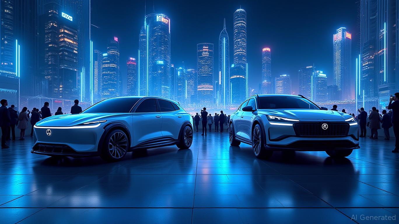NIO's Last Chance: Can Cost Cuts and New Models Turn the Tide by Q4?