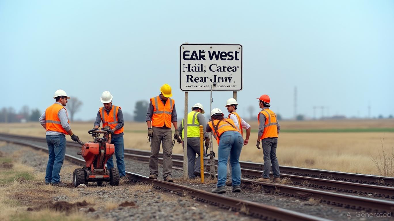 UK Infrastructure Post-HS2 Delays: Value Plays in Construction and Logistics