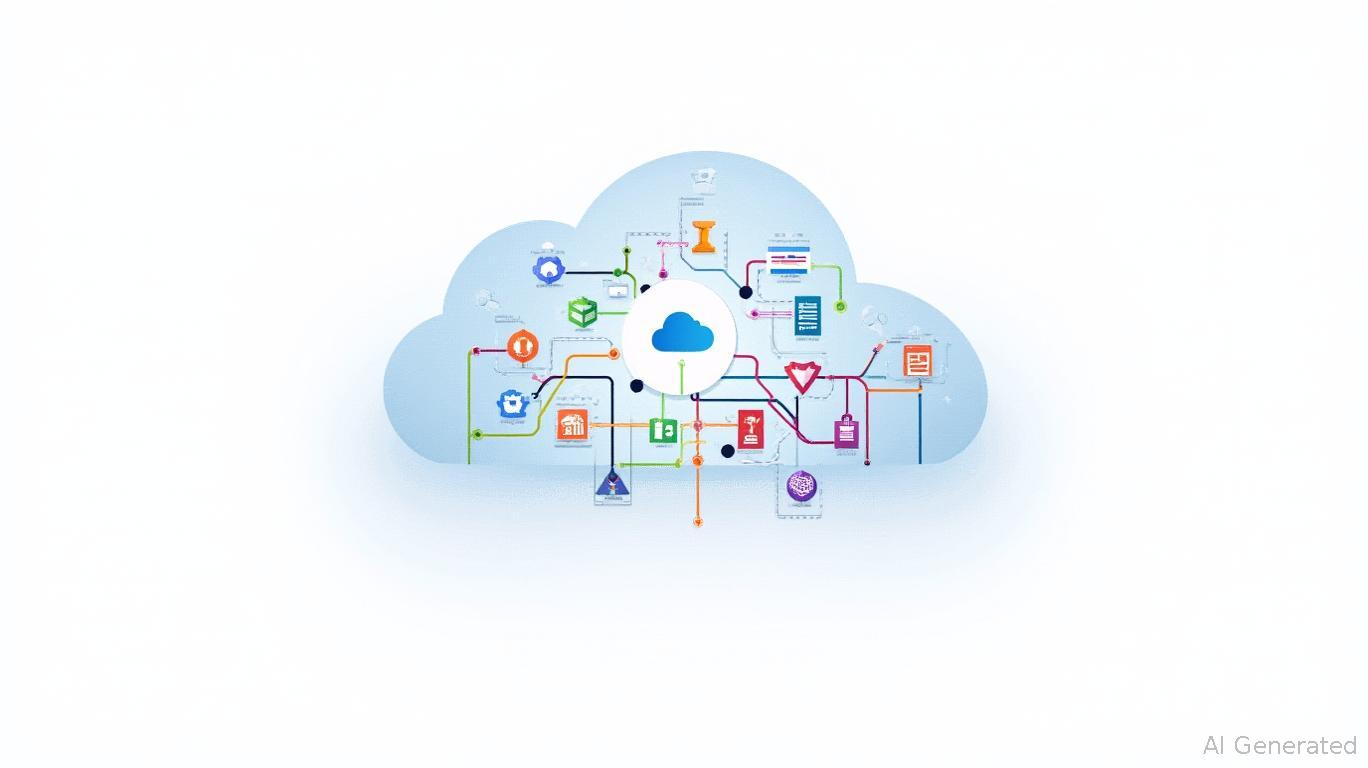 Intapp & Snowflake's Data Fusion: A Blueprint for Dominance in Professional Services