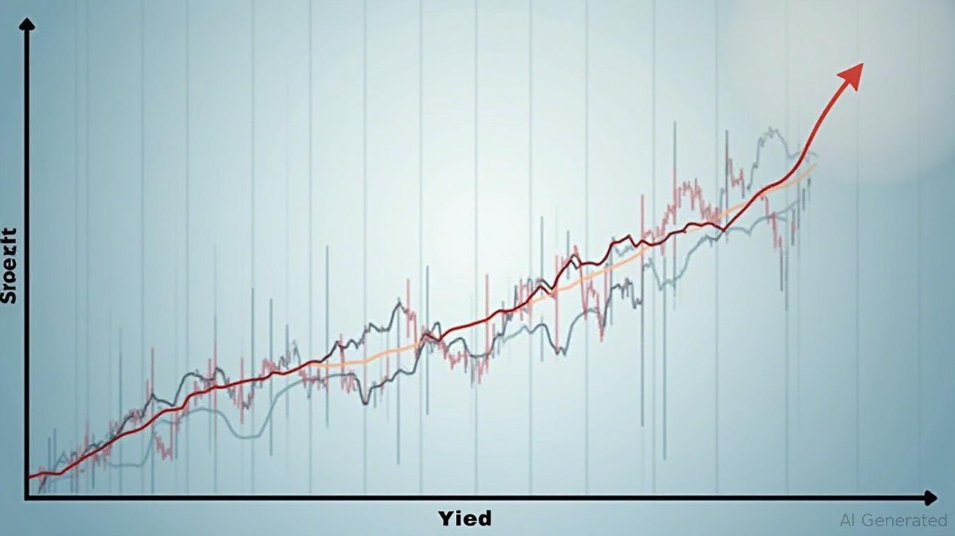 The Federal Reserve's Paused Rate Cycle: Navigating Fixed Income Amid Persistent Inflation