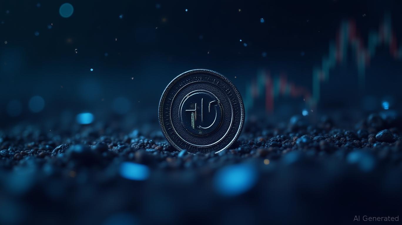 CoinDesk 20 Index Drops 1.4% as Bearish Sentiment Grips Crypto Market