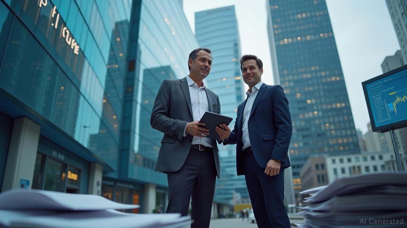 Prudential Financial and Affirm to Invest Up to $3 Billion Through New Loan Sale Facility