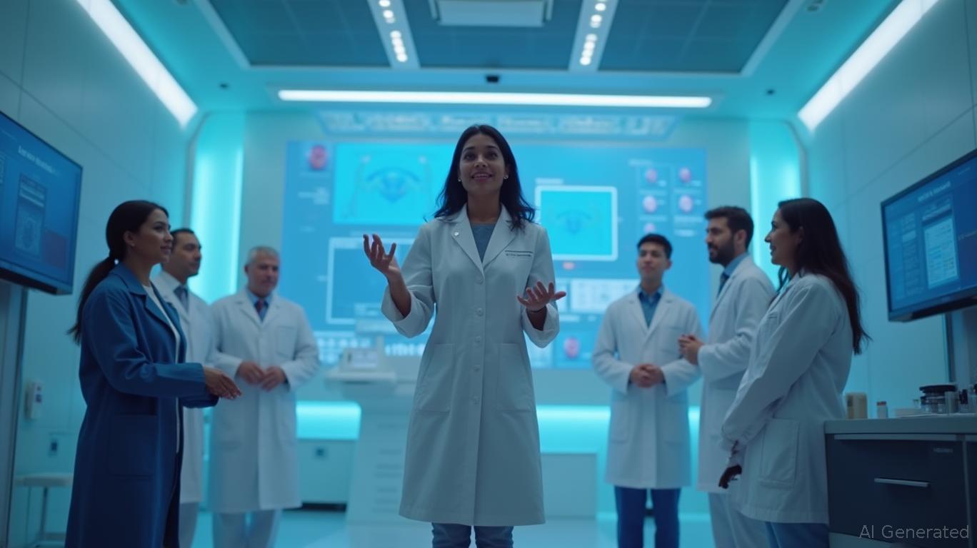 Galleri's Precision: Why GRAIL's Cancer Test is a Game-Changer for Investors