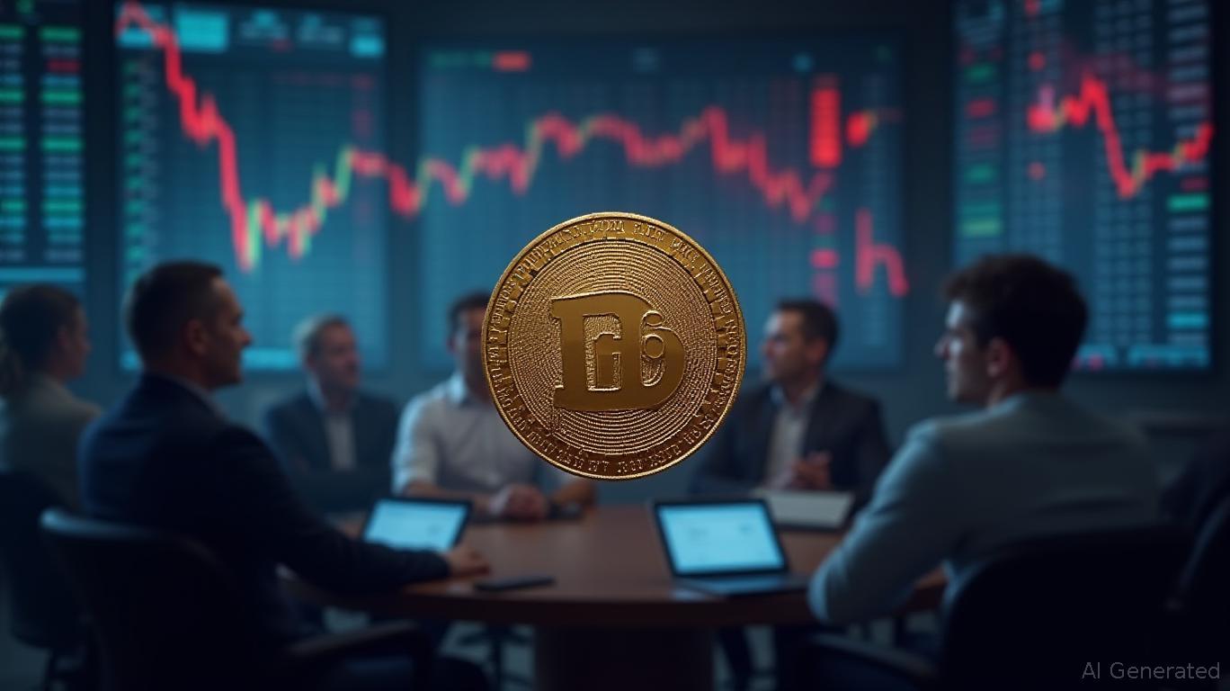 LTO Token Plummets 1012% Amid Market Turmoil